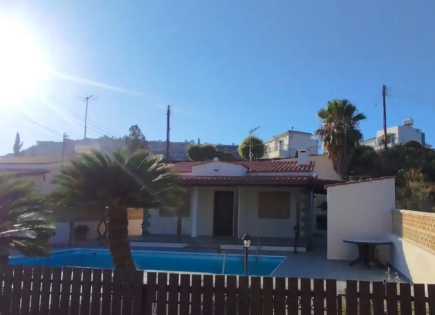 Haus für 1 850 euro pro Monat in Paphos, Zypern