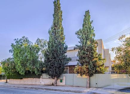 Haus für 10 000 euro pro Monat in Germasogeia, Zypern