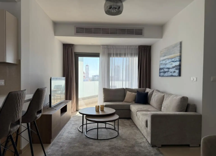 Appartement pour 2 200 Euro par mois à Germasogeia, Chypre