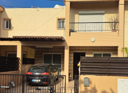 Casa para 450 000 euro en Limasol, Chipre