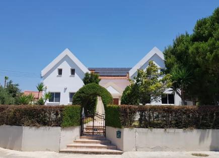 Maison pour 727 000 Euro à Limassol, Chypre