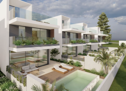 Casa para 700 000 euro en Kissonerga, Chipre