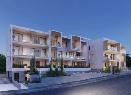 Appartement pour 385 000 Euro à Paphos, Chypre