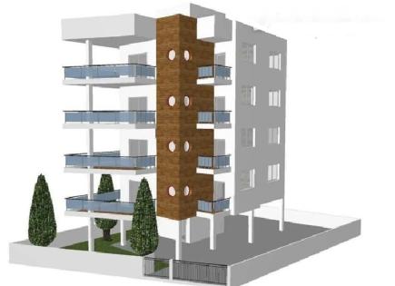 Terreno para 450 000 euro en Agios Georgios, Chipre