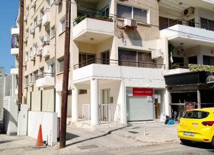 Apartment für 300 000 euro in Limassol, Zypern