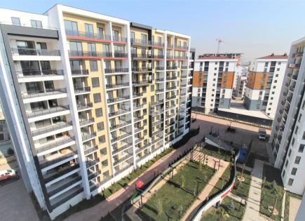 Apartment for 202 000 euro in Turkey