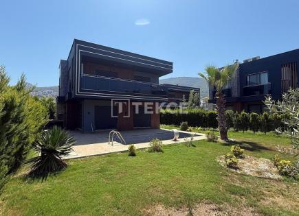 Villa pour 450 000 Euro à Kusadasi, Turquie