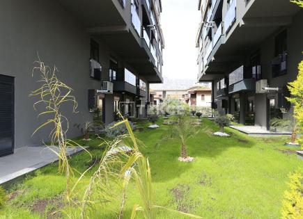 Appartement pour 261 000 Euro à Antalya, Turquie
