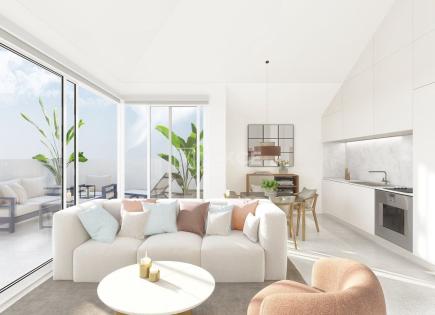 Attico per 738 000 euro a Fuengirola, Spagna
