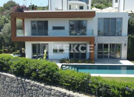 Villa para 1 190 000 euro en Bodrum, Turquia