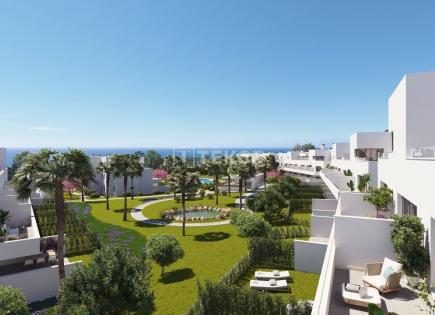 Appartement pour 444 000 Euro à Estepona, Espagne