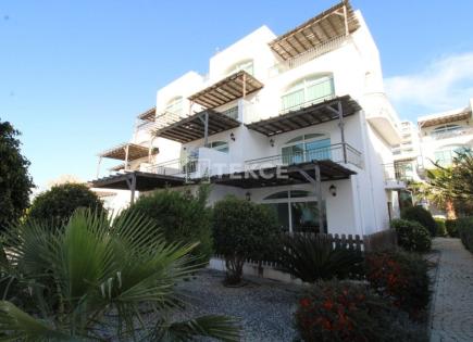 Penthouse pour 157 000 Euro à Lefke, Chypre