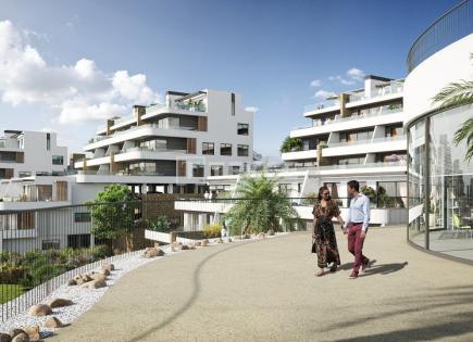 Attico per 610 000 euro a Finestrat, Spagna