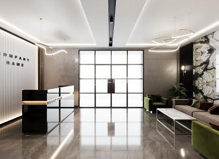 Penthouse für 260 000 euro in Alanya, Türkei