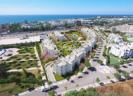 Penthouse for 695 000 euro in Estepona, Spain