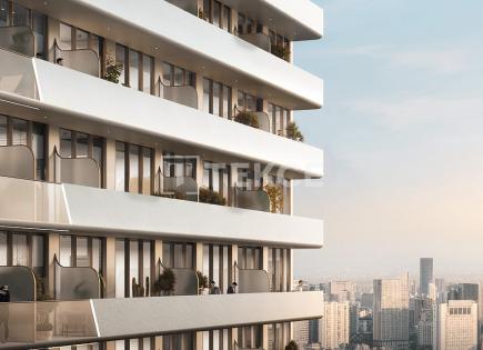 Apartamento para 379 000 euro en Dubái, EAU