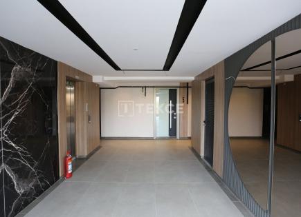 Appartement pour 321 000 Euro à Antalya, Turquie