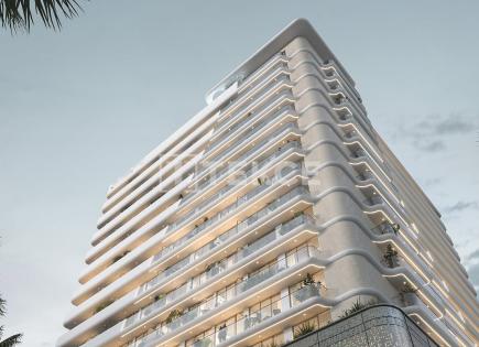 Appartement pour 305 000 Euro à Dubaï, EAU