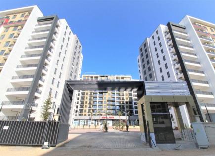 Appartement pour 215 000 Euro en Turquie