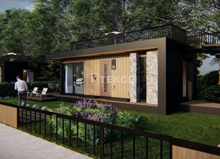 Bungalow pour 156 000 Euro à İskele, Chypre