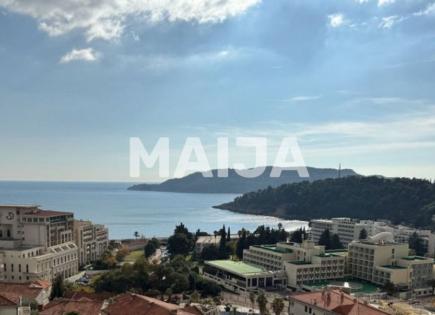 Appartamenti per 275 000 euro a Budva, Montenegro