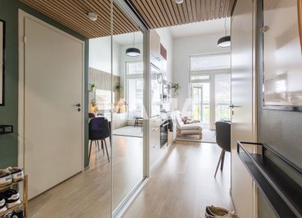 Apartment für 670 euro pro Monat in Tampere, Finnland