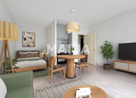 Apartment for 159 000 euro in Helsinki, Finland