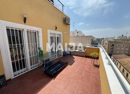 Apartamento para 149 900 euro en Torrevieja, España