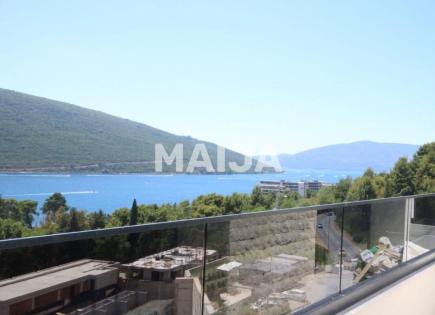 Apartamento para 220 000 euro en Kumbor, Montenegro