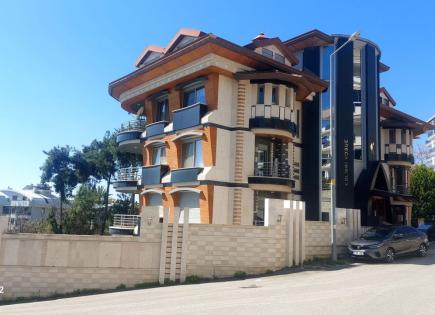 Apartment für 217 000 euro in Alanya, Türkei