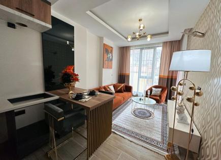 Apartment für 72 000 euro in Alanya, Türkei