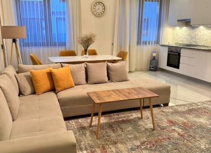 Apartamento para 129 000 euro en Alanya, Turquia