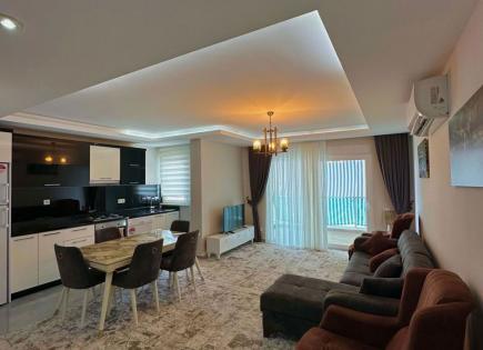 Appartamenti per 145 000 euro a Alanya, Turchia