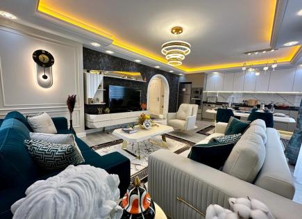 Apartment für 355 000 euro in Alanya, Türkei