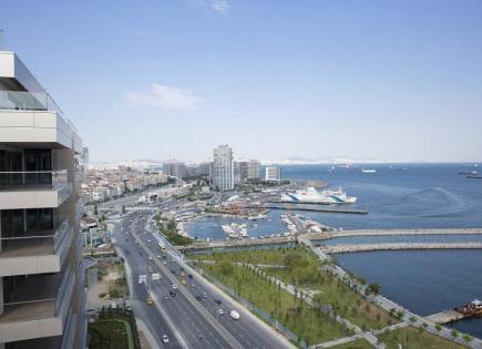 Appartamento per 2 950 000 euro a Istanbul, Turchia