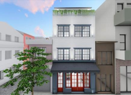 Villa per 1 680 000 euro a Istanbul, Turchia