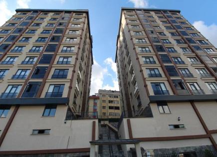 Appartement pour 195 000 Euro à Eyoup, Turquie
