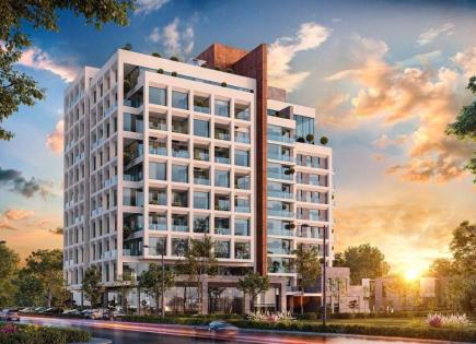 Flat for 444 000 euro in Istanbul, Turkey