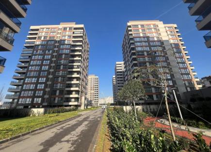 Piso para 1 000 000 euro en Çekmeköy, Turquia