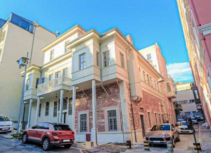Appartamento per 744 000 euro a Istanbul, Turchia