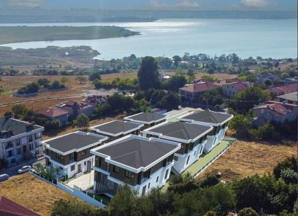 Villa for 20 900 000 euro in Istanbul, Turkey