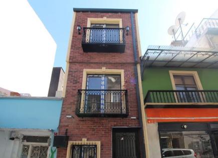 Villa pour 11 500 000 Euro à Istanbul, Turquie