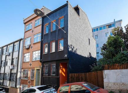 Villa pour 750 000 Euro à Istanbul, Turquie
