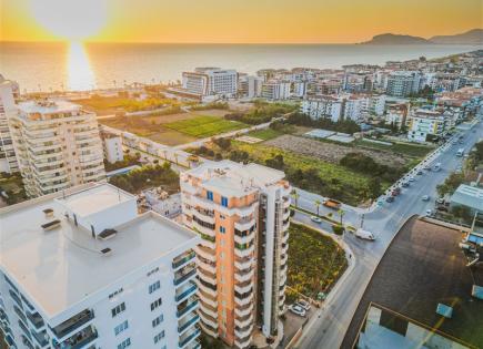 Appartement pour 122 500 Euro à Alanya, Turquie