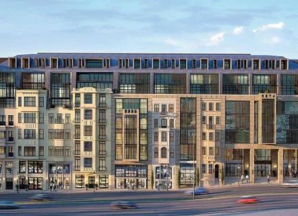 Appartement pour 845 000 Euro à Istanbul, Turquie