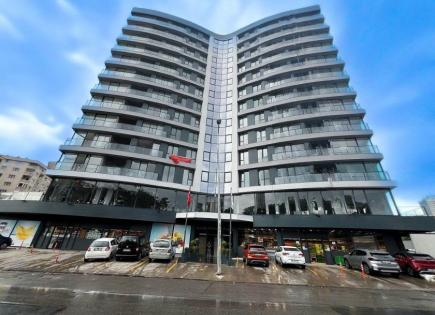 Flat for 511 000 euro in Istanbul, Turkey