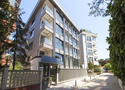 Appartement pour 19 000 000 Euro à Maltepe, Turquie