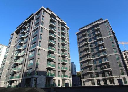 Piso para 465 000 euro en Eyup, Turquia