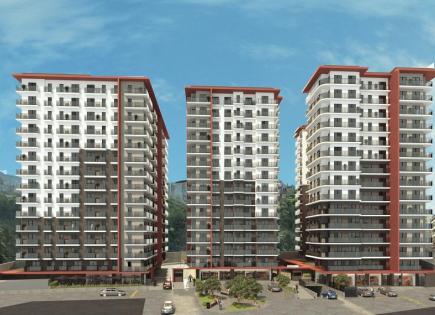 Appartamento per 225 000 euro a Istanbul, Turchia