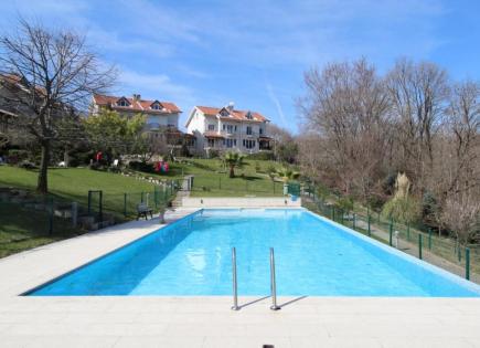 Villa para 1 250 000 euro en Estambul, Turquia